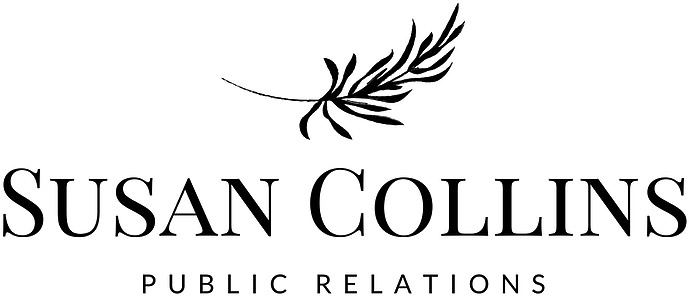 Susan Collins Public Relations