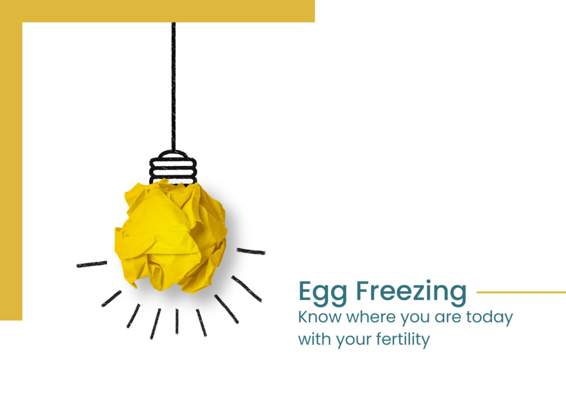 egg freezing